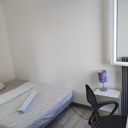 Une Chambre Dans Appartement Partage, Grenoble A 8 Min Du Centre-Ville Bagian luar foto