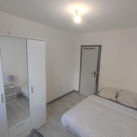 Une Chambre Dans Appartement Partage, Grenoble A 8 Min Du Centre-Ville Bagian luar foto